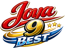 joya 9 best logo